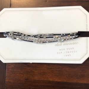 Club Monaco bracelet